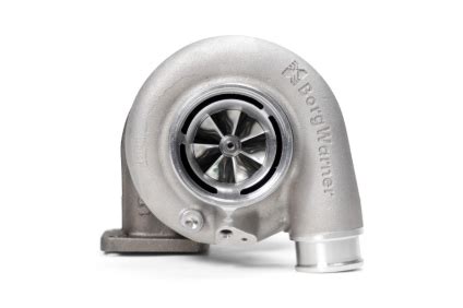 BorgWarner Airwerks S369SX